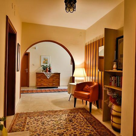 אנייה Hotel Villnerhof מראה חיצוני תמונה