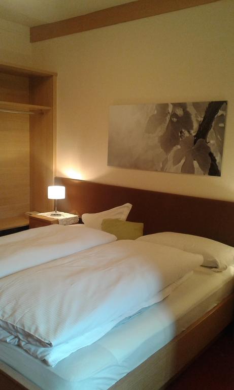 אנייה Hotel Villnerhof חדר תמונה