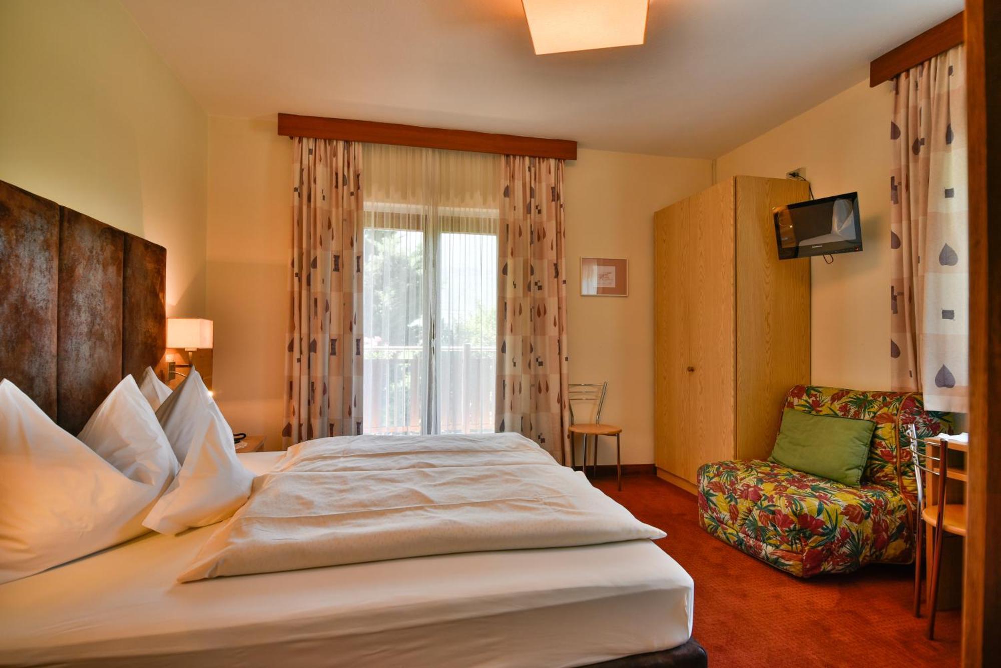 אנייה Hotel Villnerhof מראה חיצוני תמונה