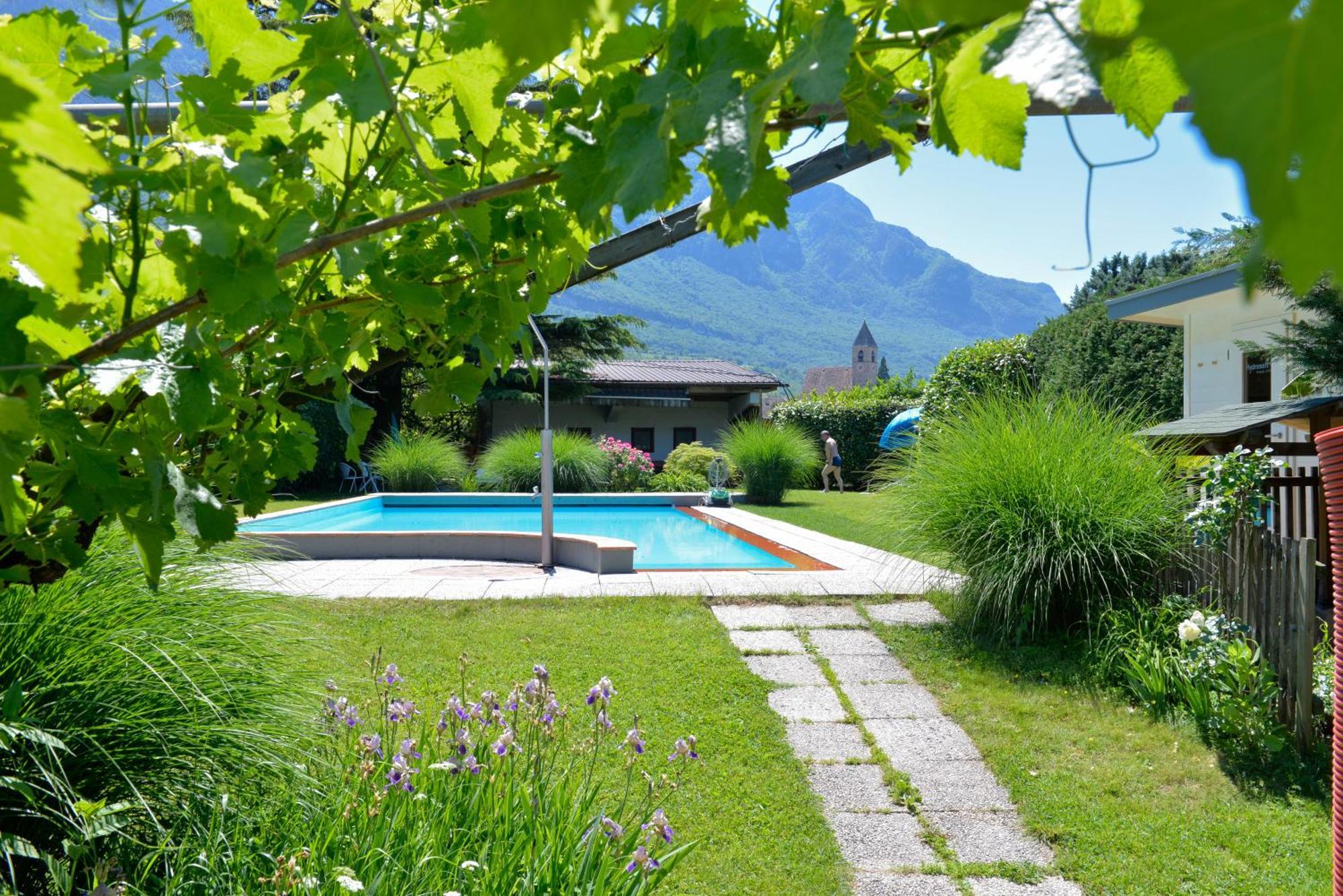 אנייה Hotel Villnerhof מראה חיצוני תמונה