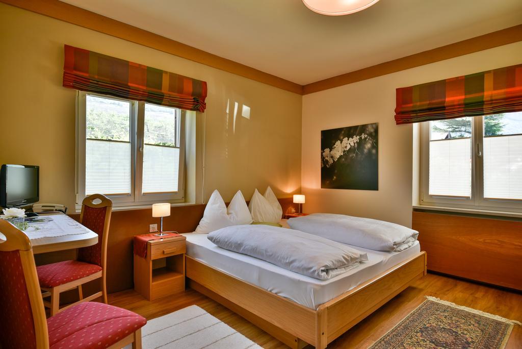 אנייה Hotel Villnerhof מראה חיצוני תמונה